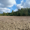 Działka Borzęcin Duży