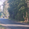 Działka Radonie