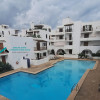 Mieszkanie Cala d'Or