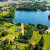 Działka Kamień ul. Tymiankowa