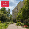 Mieszkanie Warszawa Mokotów ul. Orzycka