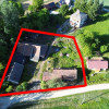 Dom w Samocicach z działką 18,49 ara