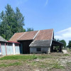 Dom w Samocicach z działką 18,49 ara