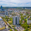 Mieszkanie Gdańsk Przymorze ul. Chłopska