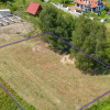 Działka budowlana w Mesznej z widokiem na góry