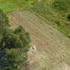 Działka budowlana w Mesznej z widokiem na góry