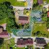 Działka budowlana 731 m² z widokiem na Beskid Mały