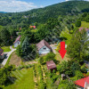 Działka budowlana 731 m² z widokiem na Beskid Mały
