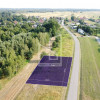 Działka Sokołów Małopolski  Nienadówka