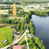 Działka Kamień ul. Turystyczna