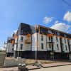Kameralne osiedle premium — 2 pokoje z balkonem