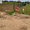 Działka Mierzyn,881m2,decyzja wz ,pełne uzbrojenie