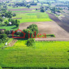 Działka Humniska