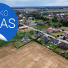 Działka dla dewelopera z MPZP, blisko S8