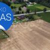 Działka dla dewelopera z MPZP, blisko S8