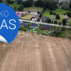 Działka dla dewelopera z MPZP, blisko S8