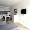 Nowoczesny apartament 38 m² w Dziwnówku.