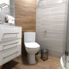 Nowoczesny apartament 38 m² w Dziwnówku.