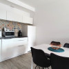 Nowoczesny apartament 38 m² w Dziwnówku.