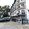 Nowoczesny apartament 38 m² w Dziwnówku.