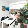 Nowoczesny apartament 38 m² w Dziwnówku.