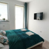 Nowoczesny apartament 38 m² w Dziwnówku.