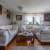 Gdańsk Osowa | rodzinny dom w otoczeniu lasów