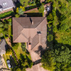 Gdańsk Osowa | rodzinny dom w otoczeniu lasów