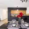 Segment 137,9 m² w Markach, ogródek i miejsce postojowe