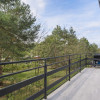 Segment 137,9 m² w Markach, ogródek i miejsce postojowe