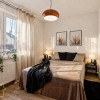Segment 137,9 m² w Markach, ogródek i miejsce postojowe