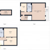 Segment 137,9 m² w Markach, ogródek i miejsce postojowe