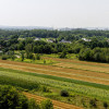 Działka budowlana Tarnów, ul. Cedrowa