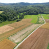 Działka Jodłowa