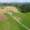 Działka Jodłowa
