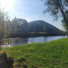 Działka Ustroń ul. Nadrzeczna