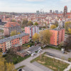 Działka Gdańsk Śródmieście ul. Lastadia