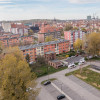 Działka Gdańsk Śródmieście ul. Lastadia