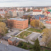 Działka Gdańsk Śródmieście ul. Lastadia