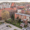 Działka Gdańsk Śródmieście ul. Lastadia