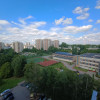 Mieszkanie Warszawa Mokotów, Stegny ul. Barcelońska