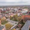 Działka Gdańsk Śródmieście ul. Lastadia