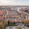 Działka Gdańsk Śródmieście ul. Lastadia