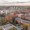 Działka Gdańsk Śródmieście ul. Lastadia