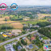Działka Skowarcz ul. Gdańska