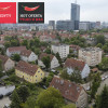 Mieszkanie Gdańsk Oliwa ul. Artura Grottgera