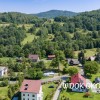 Działka budowlana w Korbielowie