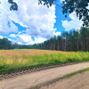 Działka budowlana*300 m do zalewu*Zarzeczany*gm. Gródek