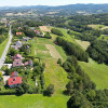 Działka Tuchów