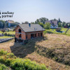 Dom Wysiołek Luborzycki ul. Radwany